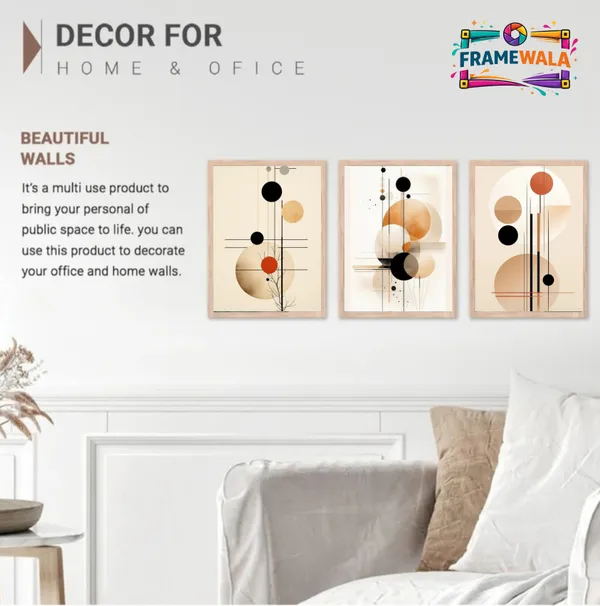 Wooden_Contemporary_Abstract_Geometric_Framed_Wall_Art_Set_Of_3