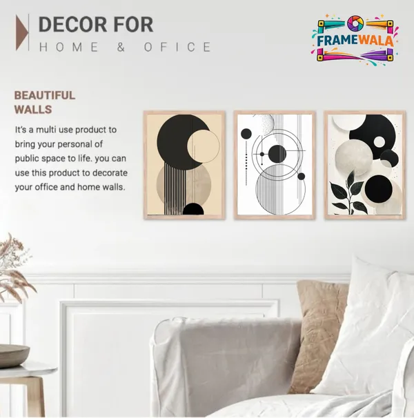 Wooden_Contemporary_Abstract_Geometric_Framed_Wall_Art_Set_Of_3