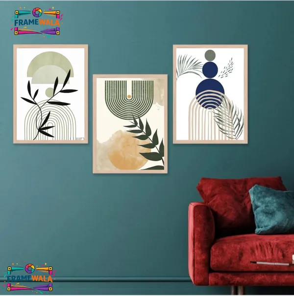 Wooden_Modern_Geometric_Abstract_Framed_Wall_Art_Set_Of_3
