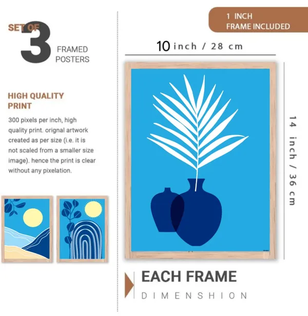 Wooden_Abstract_Coastal_Landscape_Framed_Wall_Art_Set_Of_3