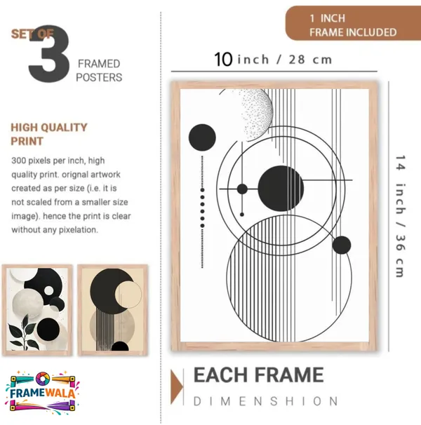 Wooden_Contemporary_Abstract_Geometric_Framed_Wall_Art_Set_Of_3