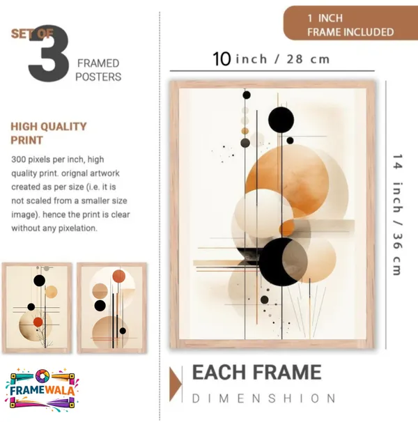 Wooden_Contemporary_Abstract_Geometric_Framed_Wall_Art_Set_Of_3