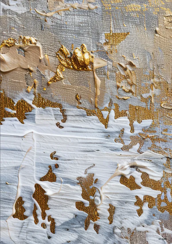 Wooden_Contemporary_Abstract_Gold_Leaf_Framed_Wall_Art_Set_Of_3