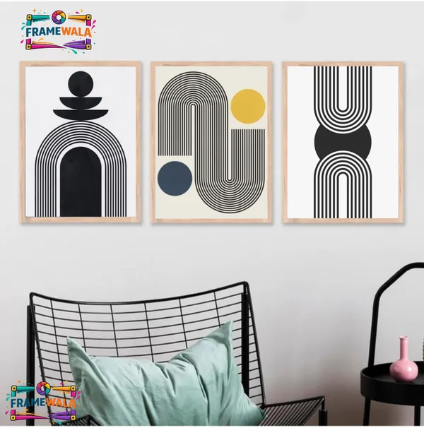 Wooden_Minimalist_Geometric_Striped_Framed_Wall_Art_Set_Of_3
