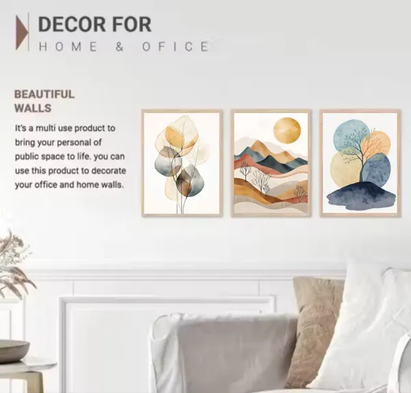 Wooden_Modern_Watercolor_Abstract_Landscape_Framed_Wall_Art_Set_Of_3