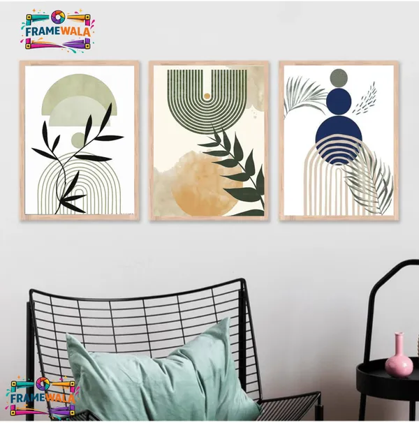 Wooden_Modern_Geometric_Abstract_Framed_Wall_Art_Set_Of_3