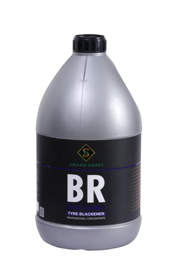 Swarn_Grass_Black_Rubber_Tyre_Polish_Extra_Shine_Concentrate_(Br)_(5.7Kg)