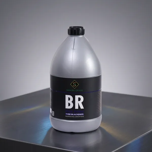 Swarn_Grass_Black_Rubber_Tyre_Polish_Extra_Shine_Concentrate_(Br)_(5.7Kg)