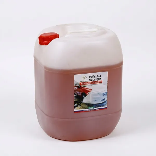 Swarn_Grass_Portal_Car_Wash_Foam_Shampoo_Twenty_20Kg_(Pcft)
