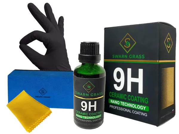 Swarn_Grass_Premium_9H_Ceramic_Coating_Kit_Nano_Technology_(9H)_-_3_Years_Durability