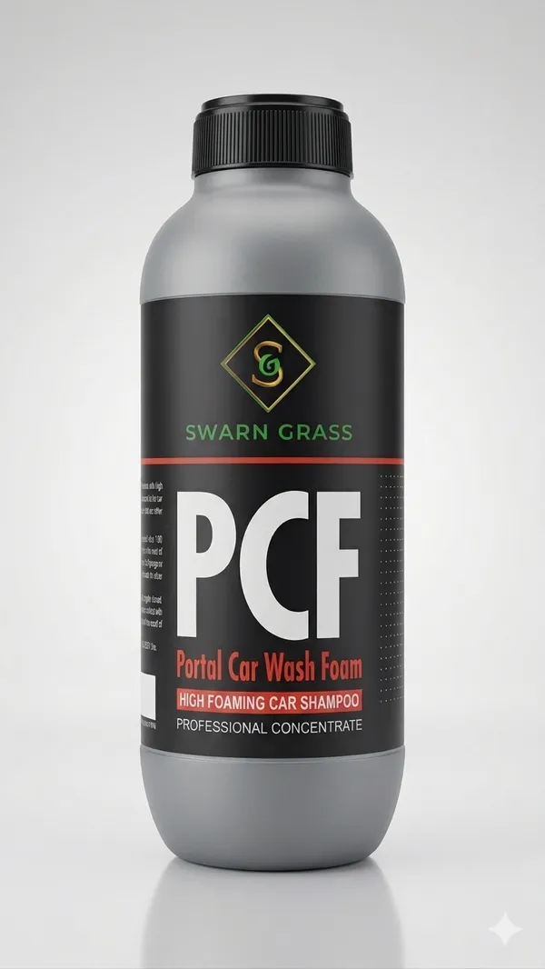 Swarn_Grass_Portal_Car_Wash_Foam_Shampoo_1Kg