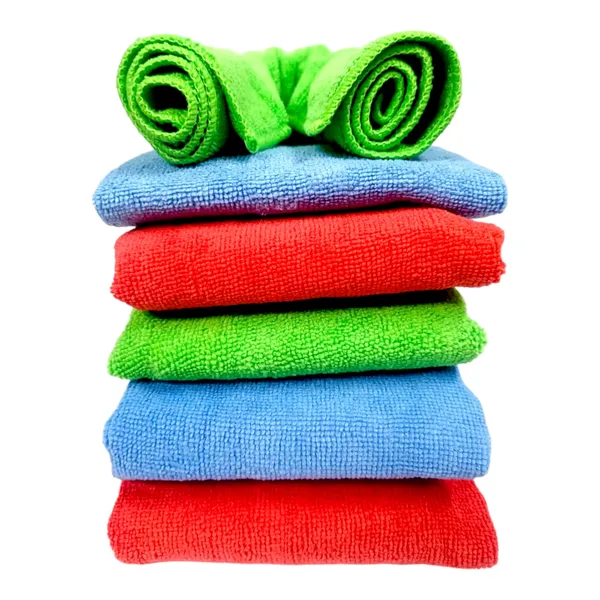 Microfibers_Cloth_Towels_Set_(6_Pcs_Multi_Color)