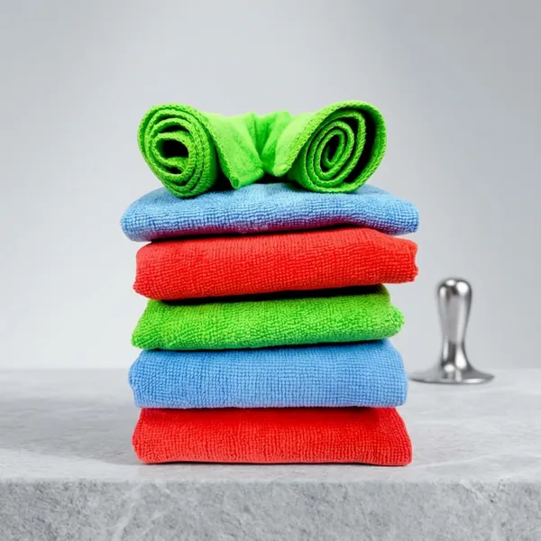 Microfibers_Cloth_Towels_Set_(6_Pcs_Multi_Color)