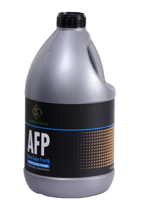Swarn_Grass_Active_Foam_Practik_Touchless_Car_Shampoo_(Afp)(5Kg)