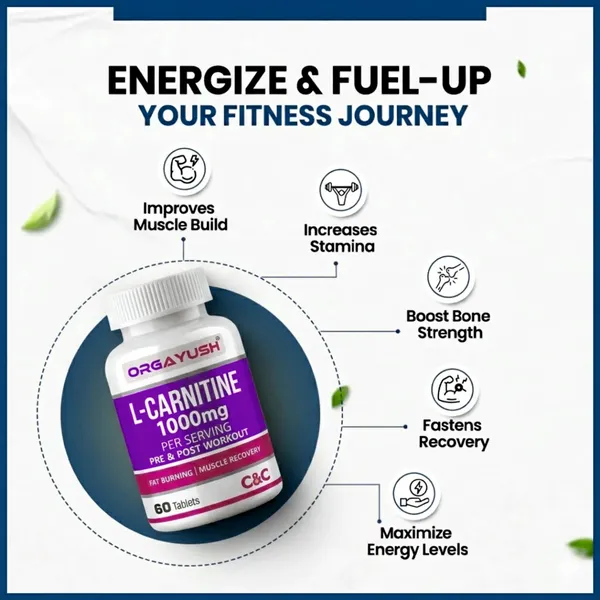 L-Carnitine_1000Mg_Fat_Burning_Tablets