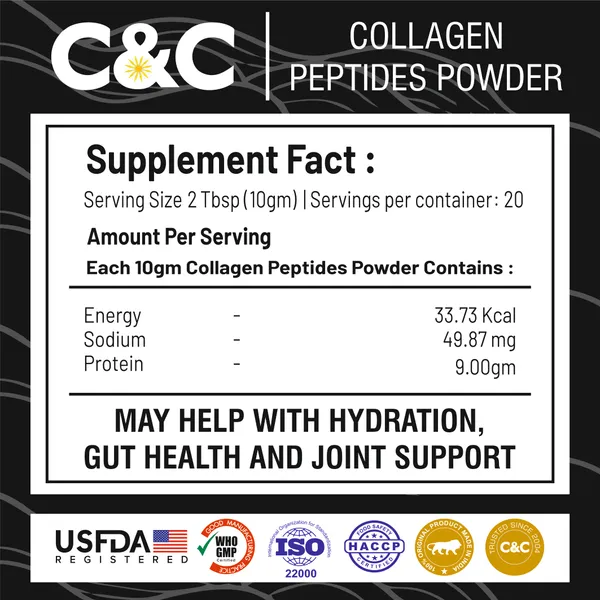 Collagen_Peptides_Powder_Biotin_Hyaluronic_Acid_Skin_Joint