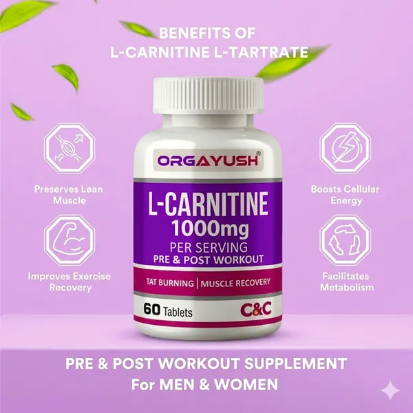L-Carnitine_1000Mg_Fat_Burning_Tablets