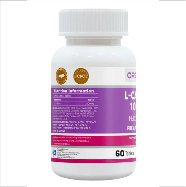 L-Carnitine_1000Mg_Fat_Burning_Tablets