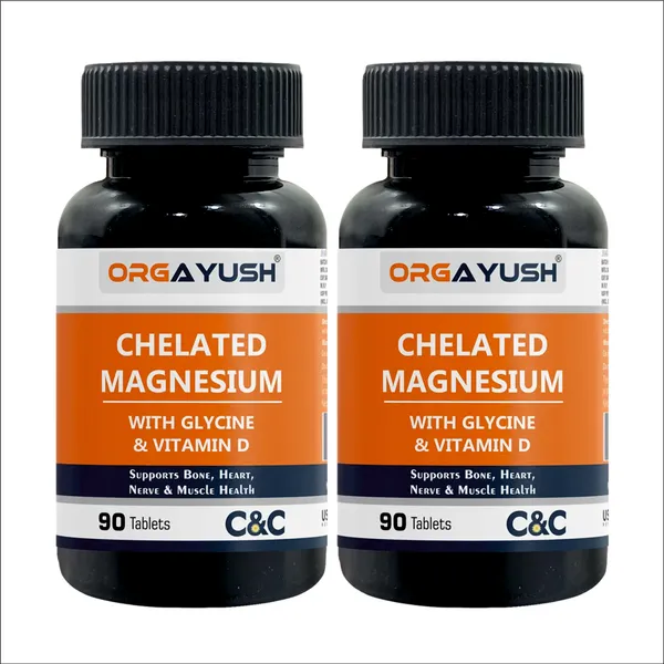 Chelated_Magnesium_Glycine_Vitamin_D3_Bone_Health_Tablets