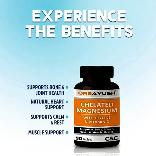 Chelated_Magnesium_Glycine_Vitamin_D3_Bone_Health_Tablets