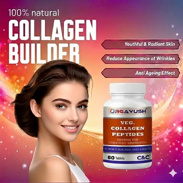 Vegetarian_Collagen_Peptides_1000Mg_Piperine_Tablets
