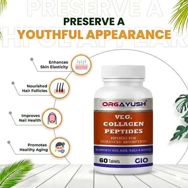 Vegetarian_Collagen_Peptides_1000Mg_Piperine_Tablets