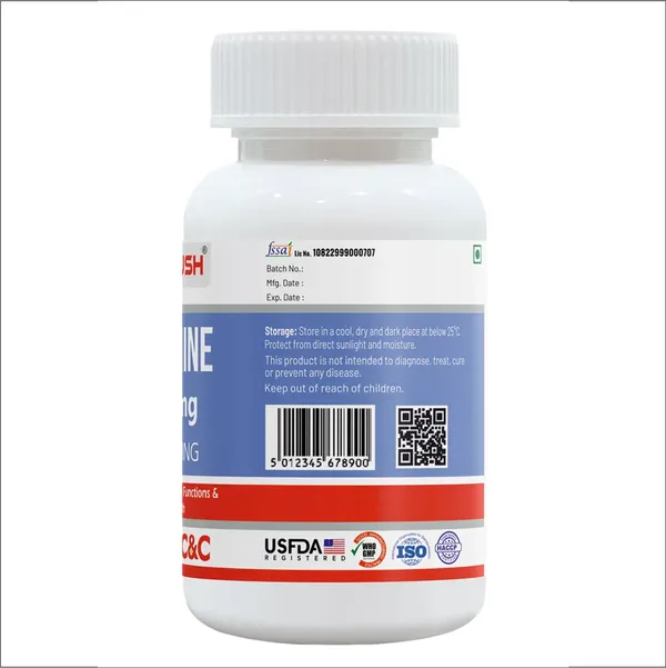 L-Arginine_1000Mg_Cardiovascular_Support_Tablets