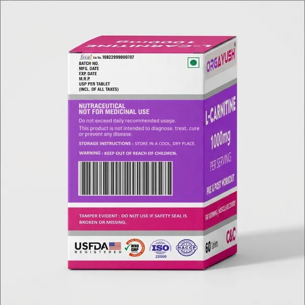 L-Carnitine_1000Mg_Fat_Burning_Tablets