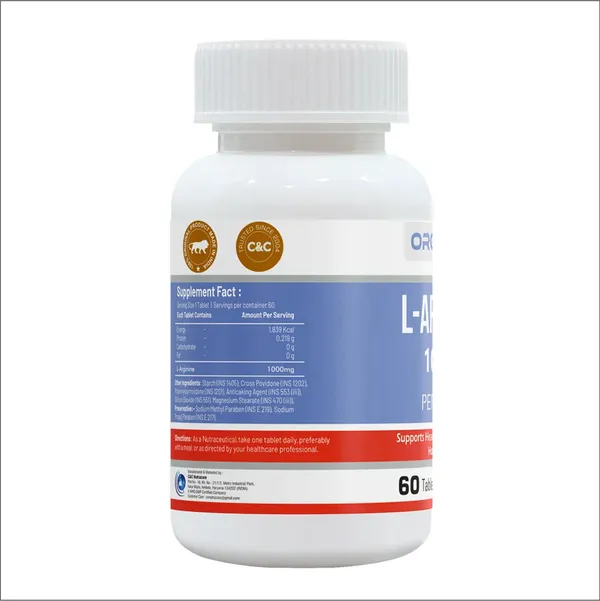 L-Arginine_1000Mg_Cardiovascular_Support_Tablets