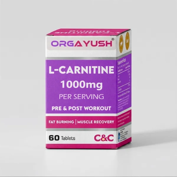 L-Carnitine_1000Mg_Fat_Burning_Tablets
