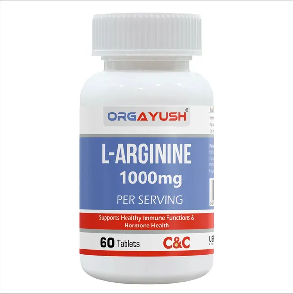 L-Arginine_1000Mg_Cardiovascular_Support_Tablets