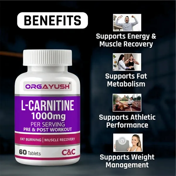 L-Carnitine_1000Mg_Fat_Burning_Tablets