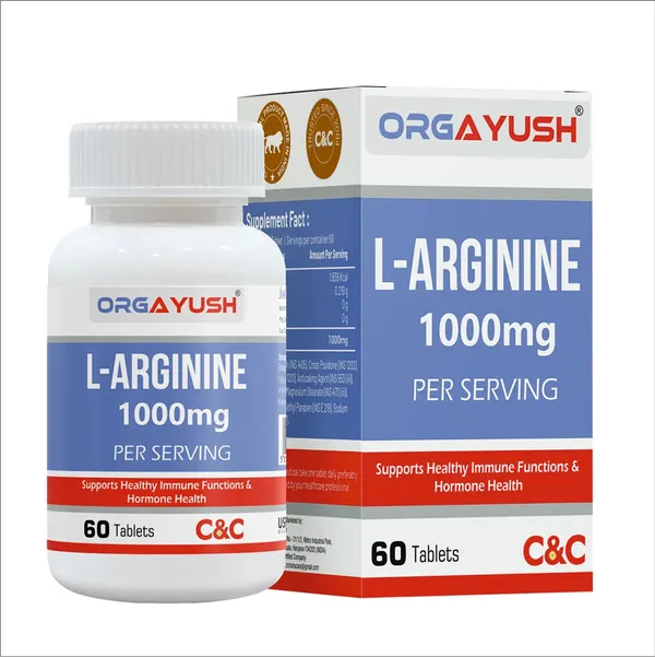 L-Arginine_1000Mg_Cardiovascular_Support_Tablets