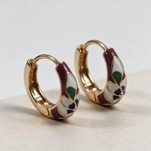 Multicolor_Metal_Alloy,_Stone_Drop_Earrings_For_Women