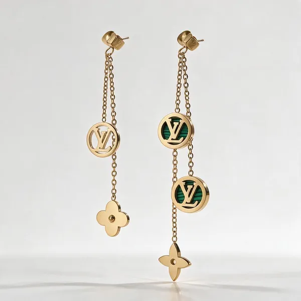 Gold_Metal_Alloy,_Stone_Drop_Earrings_For_Women
