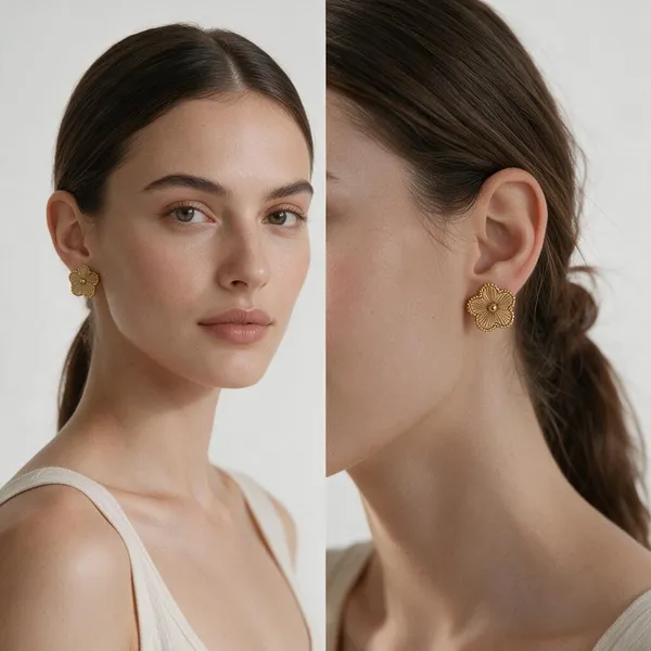 Gold_Metal_Alloy,_Stone_Floral_Stud_Earrings_For_Women