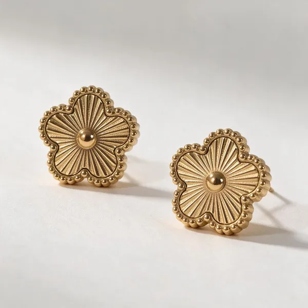 Gold_Metal_Alloy,_Stone_Floral_Stud_Earrings_For_Women