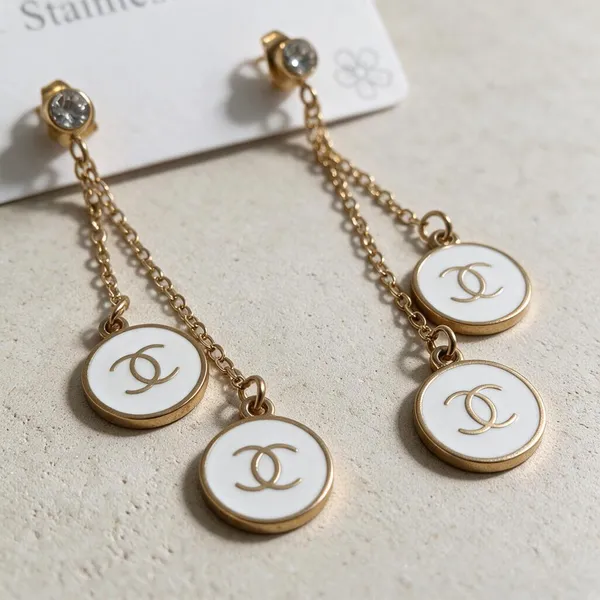 Gold_Metal_Alloy,_Stone_Drop_Earrings_For_Women