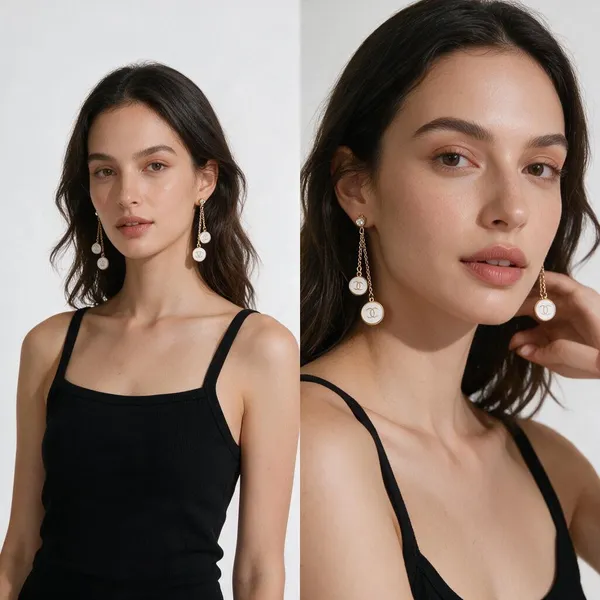 Gold_Metal_Alloy,_Stone_Drop_Earrings_For_Women
