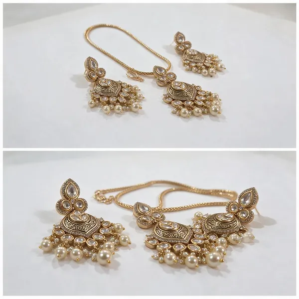 Gold_Metal_Alloy,_Stone_Kundan_Pearl_Jewellery_Set_For_Women