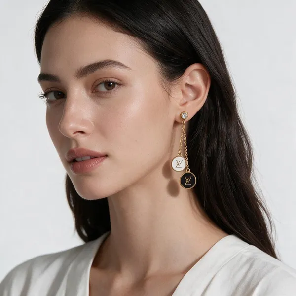 Gold_Metal_Alloy,_Stone_Double_Disc_Drop_Earrings_For_Women