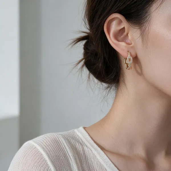 Gold_Metal_Alloy,_Stone_Embellished_Hoop_Earrings_For_Women