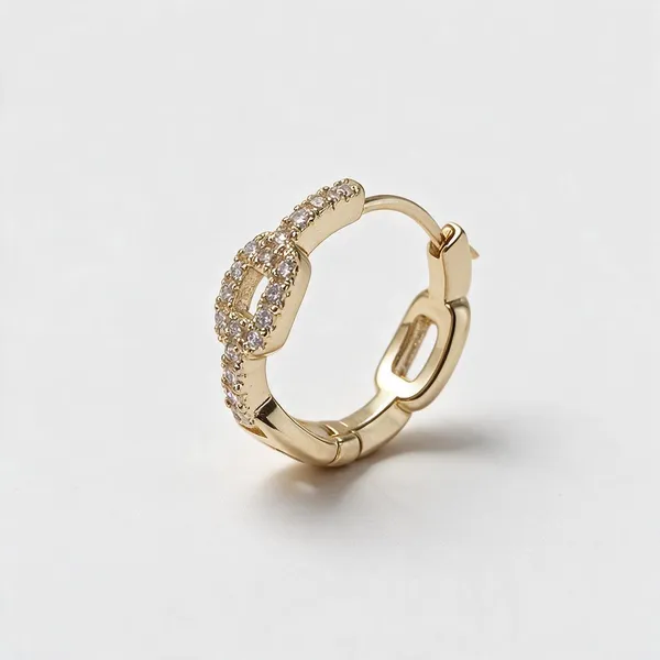 Gold_Metal_Alloy,_Stone_Embellished_Hoop_Earrings_For_Women