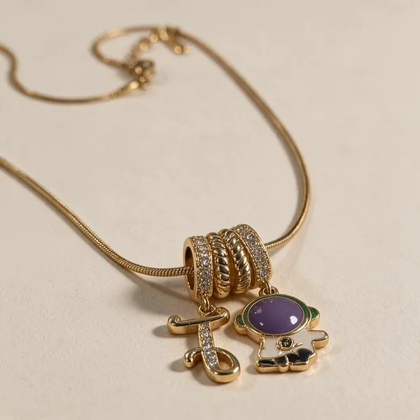 Gold_Metal_Alloy,_Stone_Metal_Pendant_Necklace_For_Women