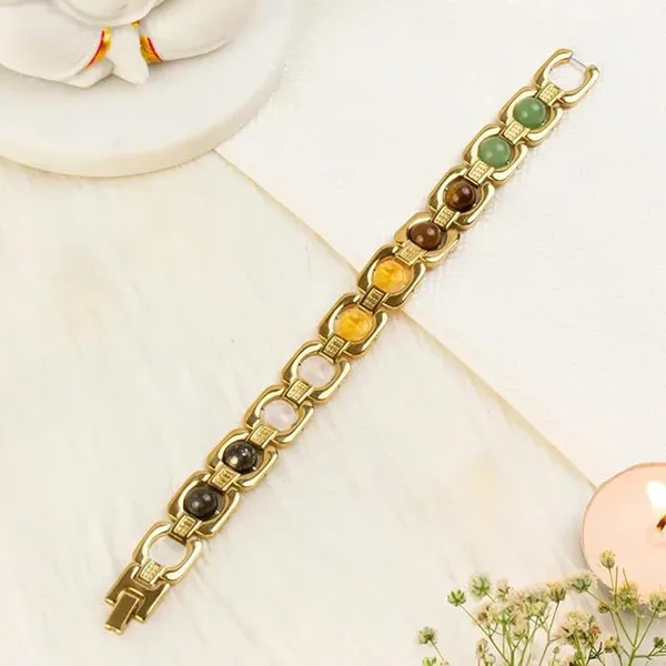 Gold_Dhanyog_Bracelet