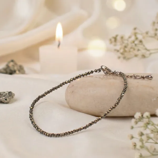 Pyrite__Anklet_