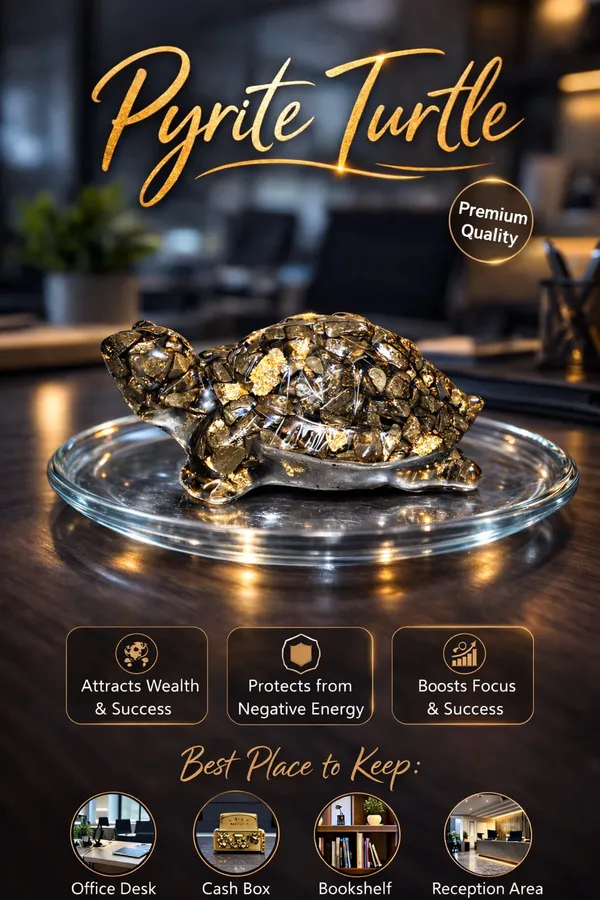 Pyrite_Turtle_