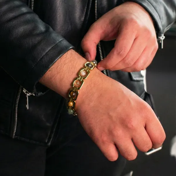 Gold_Dhanyog_Bracelet