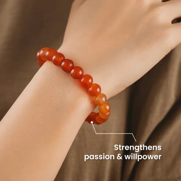 Carnelian_Bracelet