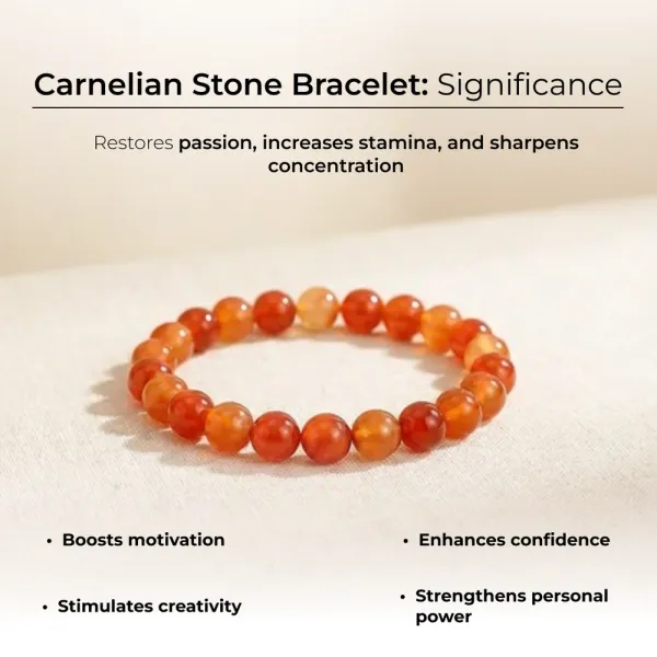 Carnelian_Bracelet
